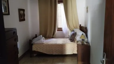 Terraced house on Avenida de Buenos Aires photo 21