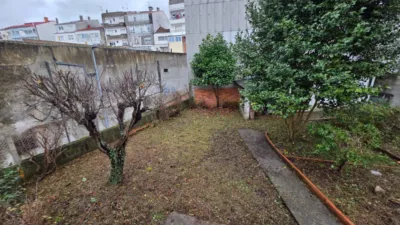Terraced house on Avenida de Buenos Aires photo 11
