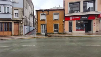 Terraced house on Avenida de Buenos Aires photo 2