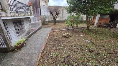 Terraced house on Avenida de Buenos Aires photo 23