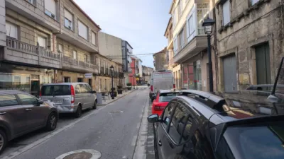 Flat on Calle de la Presiña photo 3