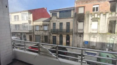 Flat on Calle de la Presiña photo 17