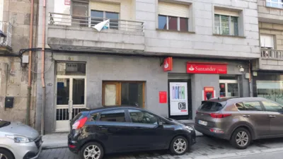 Flat on Calle de la Presiña photo 2