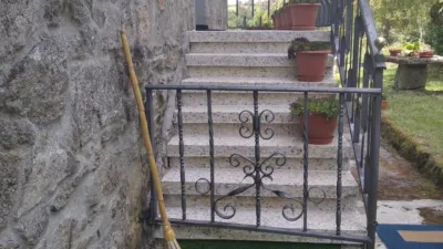 Casa en calle Couso photo 33