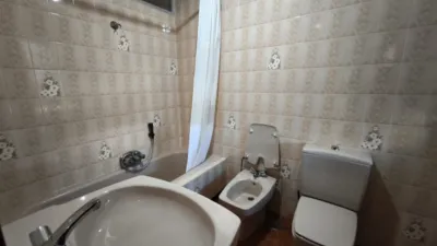 Flat on Calzada Street photo 8