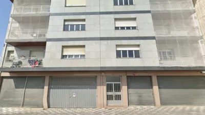 Flat on Calzada Street photo 2