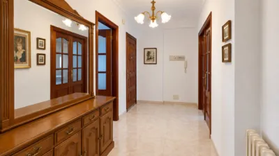 Casa unifamiliar en calle Castro photo 4