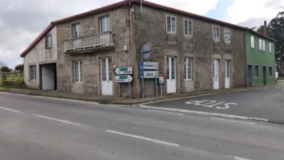 House on Poblado Laxe Street photo 6