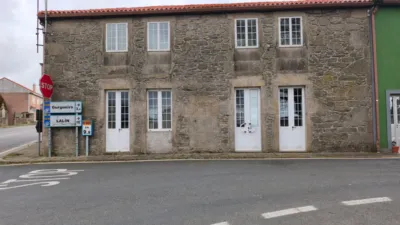 House on Poblado Laxe Street photo 5