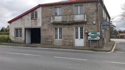 House on Poblado Laxe Street photo 2