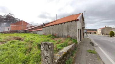 House on Poblado Laxe Street photo 7