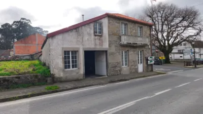 House on Poblado Laxe Street photo 3