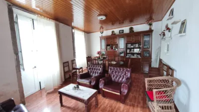 House on Poblado Laxe Street photo 8