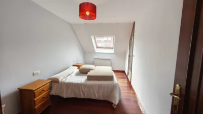 Penthouse on Calle Nuno Eanes de Cercio photo 11