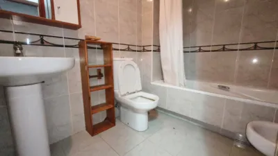 Penthouse on Calle Nuno Eanes de Cercio photo 14