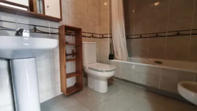 Penthouse on Calle Nuno Eanes de Cercio photo 17