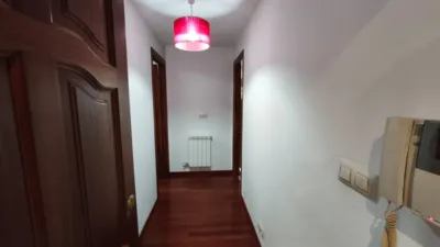 Penthouse on Calle Nuno Eanes de Cercio photo 9