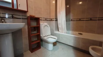 Penthouse on Calle Nuno Eanes de Cercio photo 15