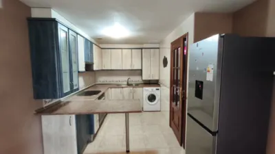 Penthouse on Calle Nuno Eanes de Cercio photo 2