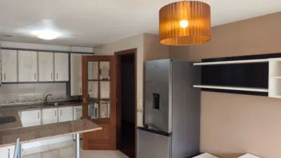 Penthouse on Calle Nuno Eanes de Cercio photo 3