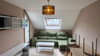 Penthouse on Calle Nuno Eanes de Cercio photo 7