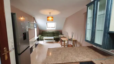 Penthouse on Calle Nuno Eanes de Cercio photo 8