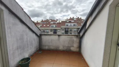 Penthouse on Calle Nuno Eanes de Cercio photo 19