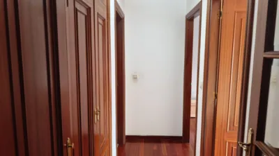 Penthouse on Calle Nuno Eanes de Cercio photo 10