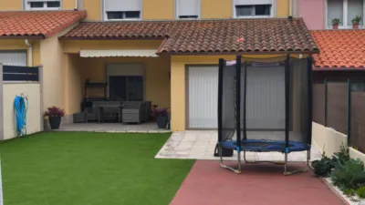 Semi-detached chalet on Calle de Calvo Sotelo photo 16