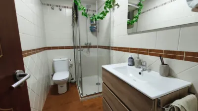 Semi-detached chalet on Calle de Calvo Sotelo photo 9