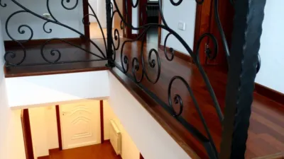 Semi-detached chalet on Calle de Calvo Sotelo photo 27