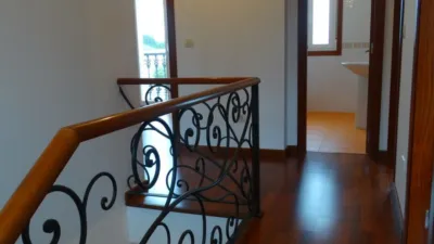 Semi-detached chalet on Calle de Calvo Sotelo photo 30