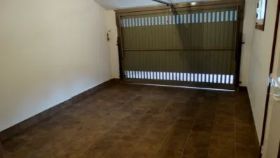 Semi-detached chalet on Calle de Calvo Sotelo photo 25