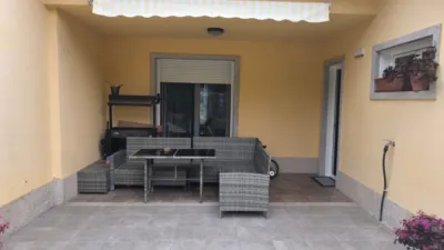 Semi-detached chalet on Calle de Calvo Sotelo photo 15