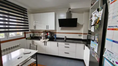 Semi-detached chalet on Calle de Calvo Sotelo photo 5