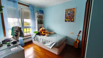 Semi-detached chalet on Calle de Calvo Sotelo photo 13
