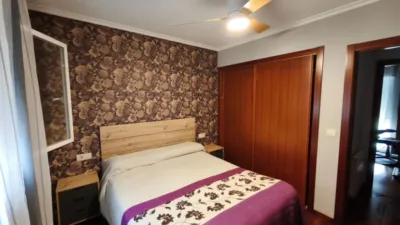 Semi-detached chalet on Calle de Calvo Sotelo photo 11
