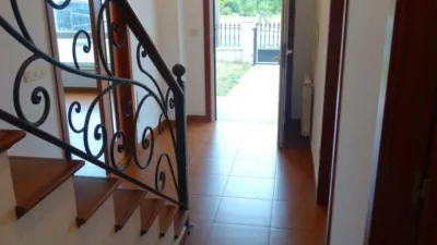 Semi-detached chalet on Calle de Calvo Sotelo photo 8
