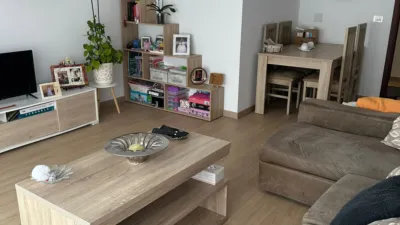 Apartment on Rúa Areal photo 2