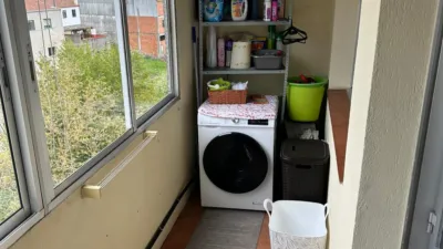 Apartment on Rúa Areal photo 18