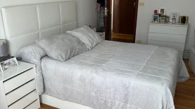 Apartment on Rúa Areal photo 10