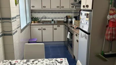 Apartment on Rúa Areal photo 4