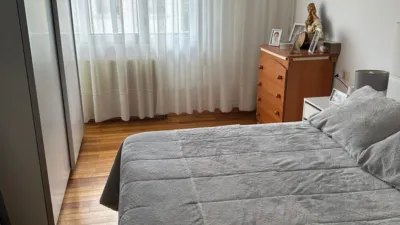 Apartment on Rúa Areal photo 11