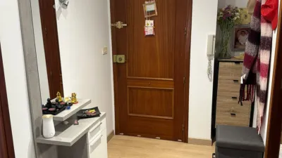 Apartment on Rúa Areal photo 5