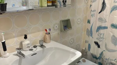 Apartment on Rúa Areal photo 9