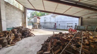 Rustic finca on Calle de Castro photo 8