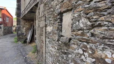 Rustic finca on Calle de Castro photo 5