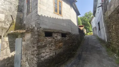 Rustic finca on Calle de Castro photo 4