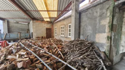 Rustic finca on Calle de Castro photo 7