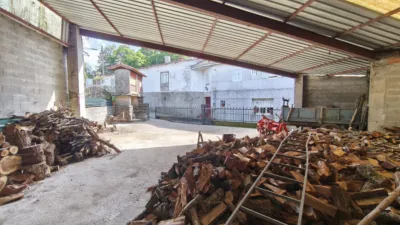 Rustic finca on Calle de Castro photo 9